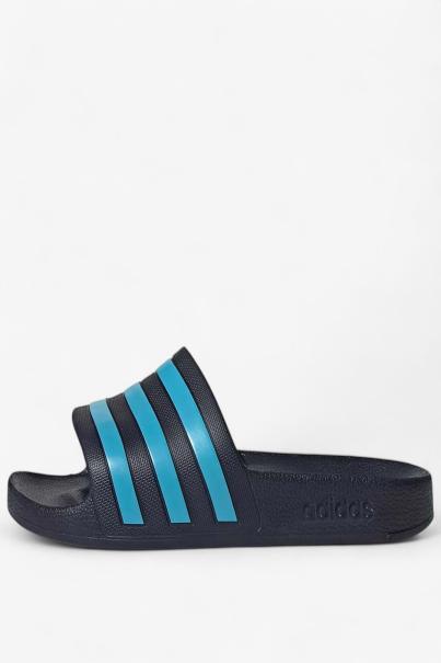 ADIDAS Sportswear Adilette Aqua Slides Legend Ink