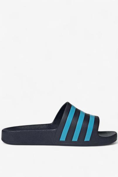 ADIDAS Sportswear Adilette Aqua Slides Legend Ink