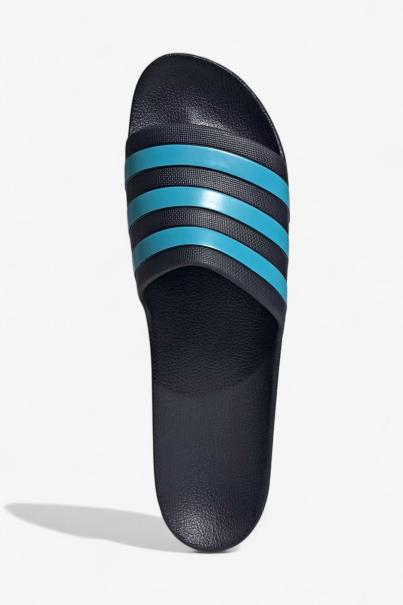 ADIDAS Sportswear Adilette Aqua Slides Legend Ink