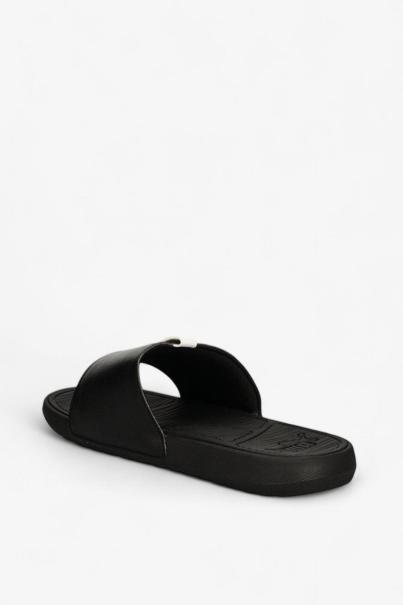 PUMA Cool Cat 2.0 Seeing Double Slides Black 3