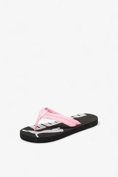 PUMA Epic Flip V2 Flip-Flops Pink/Black