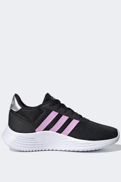 ADIDAS Lite Racer 2.0 Shoes Black/Purple