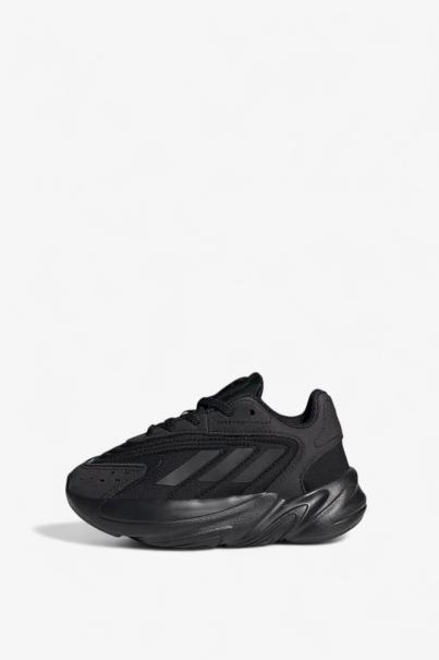 ADIDAS Originals Ozelia Shoes Black Jr
