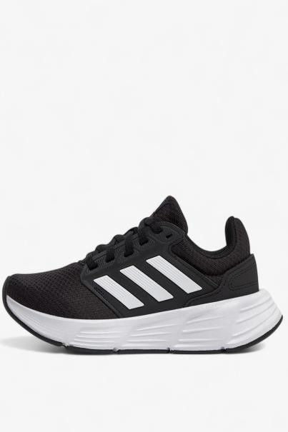 ADIDAS Galaxy 6 Running Shoes Black