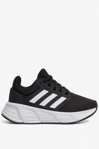 ADIDAS Galaxy 6 Running Shoes Black