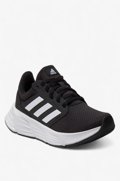 ADIDAS Galaxy 6 Running Shoes Black 3