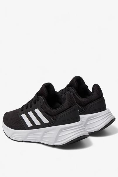 ADIDAS Galaxy 6 Running Shoes Black