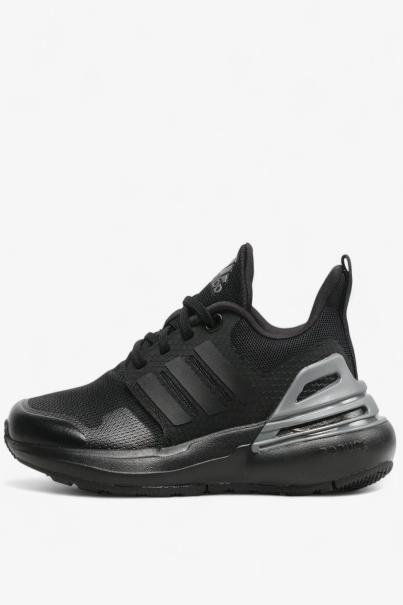 ADIDAS RapidaSport Bounce Lace Shoes Black