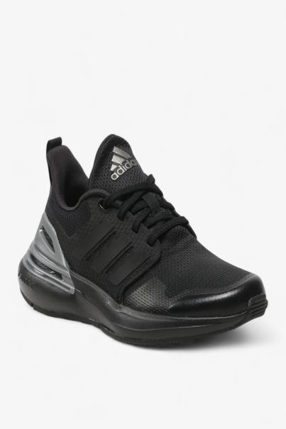 ADIDAS RapidaSport Bounce Lace Shoes Black 3