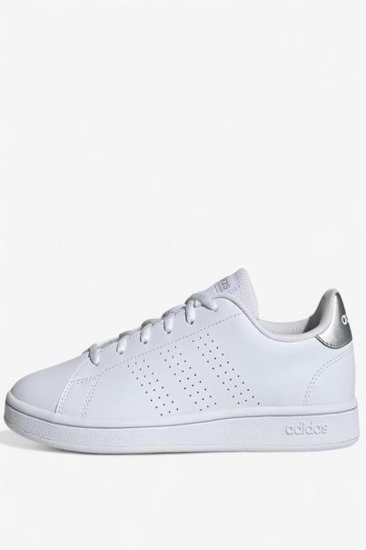 ADIDAS Sportswear Advantage Base Shoes White