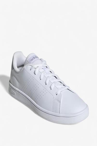 ADIDAS Sportswear Advantage Base Shoes White 3