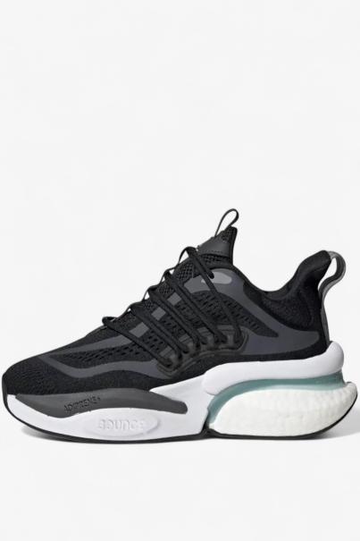 ADIDAS Sportswear Alphaboost V1 Shoes Black 3