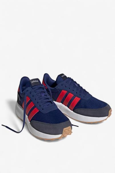 ADIDAS Sportswear Run 70s Lifestyle Running Shoes Blue 3