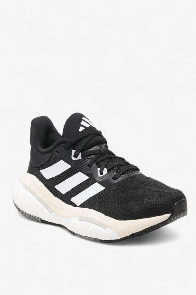 ADIDAS Solarglide 6 Running Shoes Black