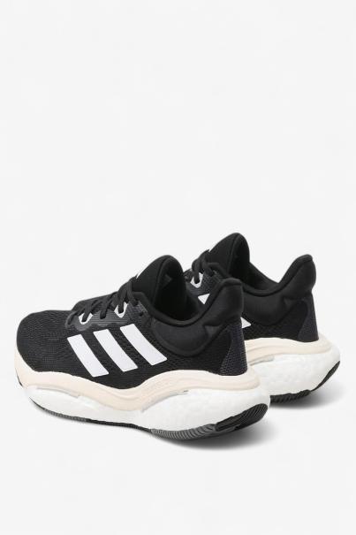 ADIDAS Solarglide 6 Running Shoes Black 3