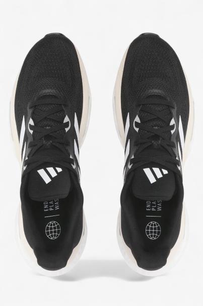 ADIDAS Solarglide 6 Running Shoes Black