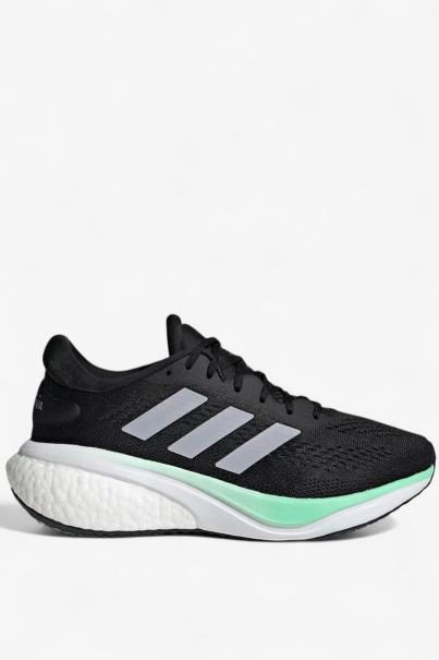 ADIDAS Supernova 2.0 Running Shoes Black