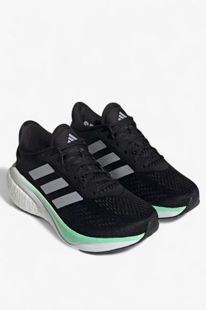 ADIDAS Supernova 2.0 Running Shoes Black 3