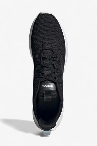 ADIDAS Sportswear Puremotion Shoes Black
