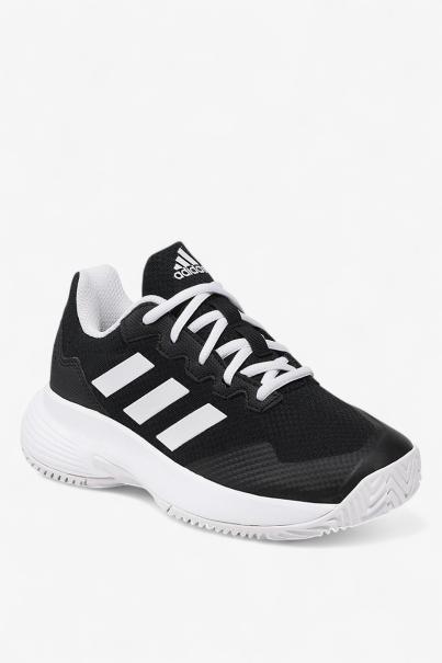 ADIDAS Gamecourt 2.0 Tennis Shoes Black
