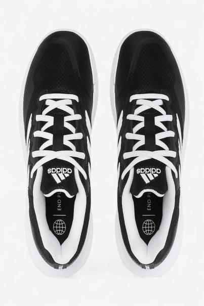 ADIDAS Gamecourt 2.0 Tennis Shoes Black