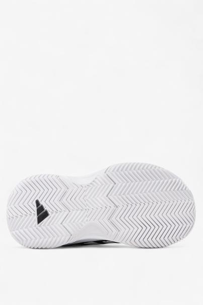 ADIDAS Gamecourt 2.0 Tennis Shoes Black