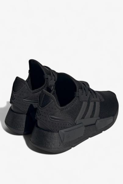 ADIDAS Originals Nmd_G1 Shoes Black 3