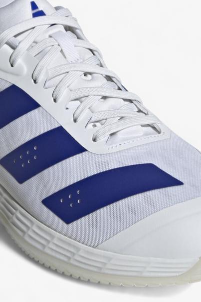 ADIDAS Adizero Fastcourt Handball Shoes White