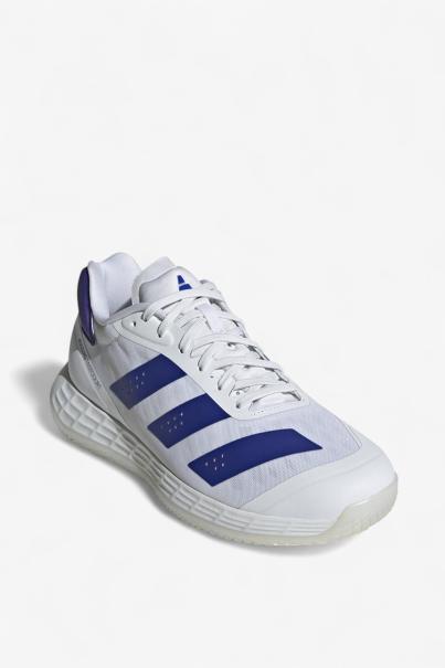 ADIDAS Adizero Fastcourt Handball Shoes White 3