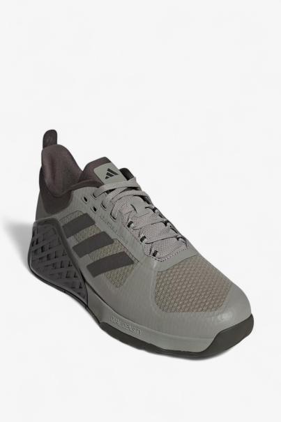 ADIDAS Dropset 2 Training Shoes Green 3