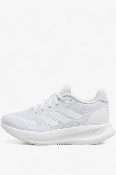 ADIDAS Runfalcon 5 Running Shoes White