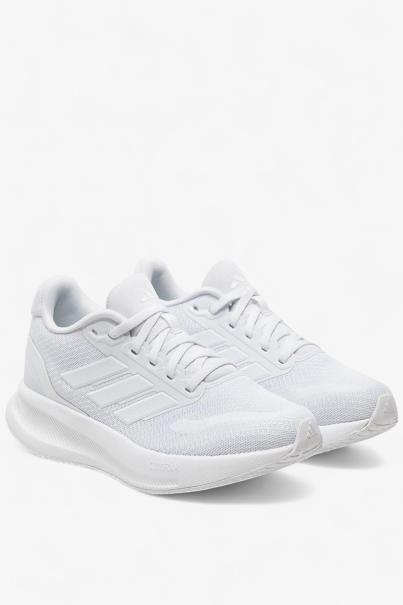 ADIDAS Runfalcon 5 Running Shoes White