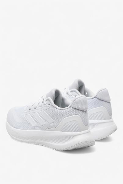 ADIDAS Runfalcon 5 Running Shoes White 3
