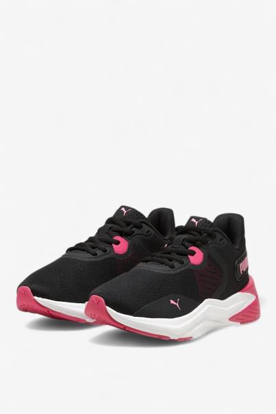 PUMA Disperse Xt 3 Shoes Black/Pink 3