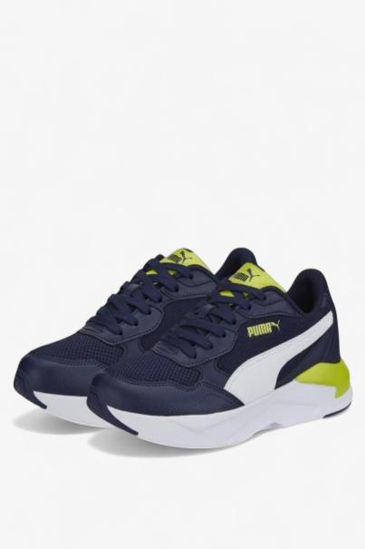 PUMA X-Ray Speed Lite Shoes Blue 3