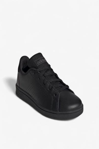 ADIDAS Sportswear Advantage Lifestyle Court Lace Shoes Black 3