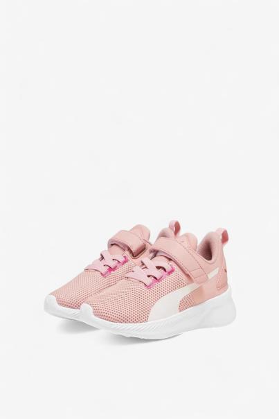 PUMA Flyer Runner V Shoes Pink 3