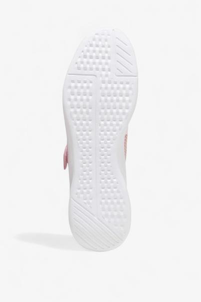 PUMA Flyer Runner V Shoes Pink