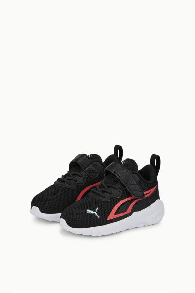 PUMA All-Day Active Alternative Closure Shoes Black 3