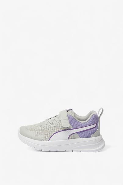 PUMA Evolve Run Mesh Alternative Closure Shoes Blue