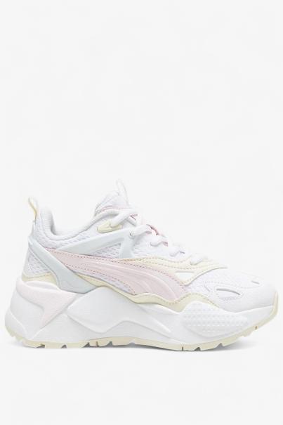 PUMA Rs-X Efekt Shoes White