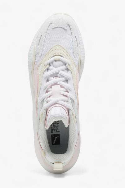 PUMA Rs-X Efekt Shoes White