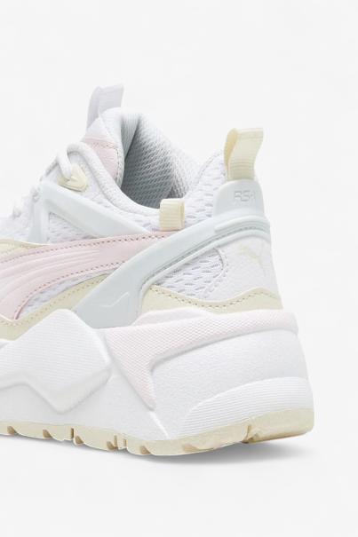 PUMA Rs-X Efekt Shoes White
