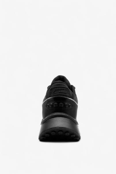 PUMA Wild Rider Grip Shoes Black