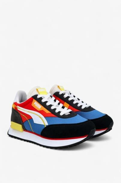 PUMA Future Rider Shoes Multicolor W