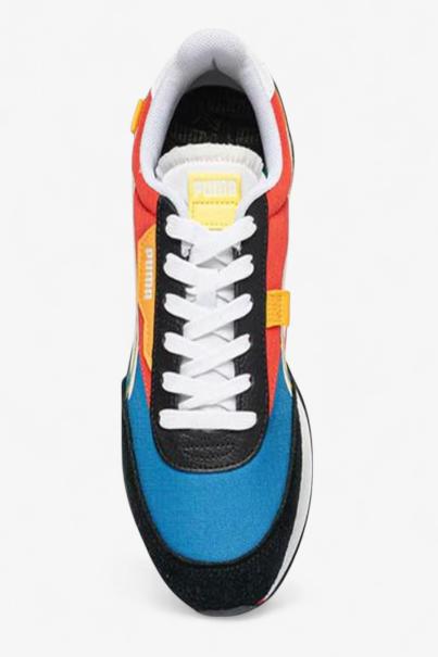 PUMA Future Rider Shoes Multicolor W