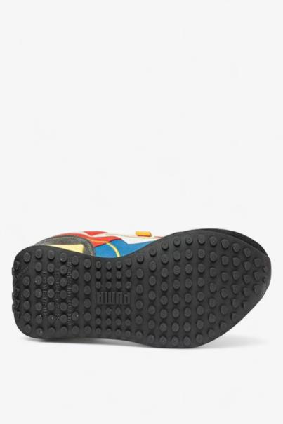 PUMA Future Rider Shoes Multicolor W
