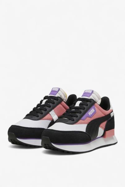 PUMA Future Rider Play On Shoes Multicolor 3