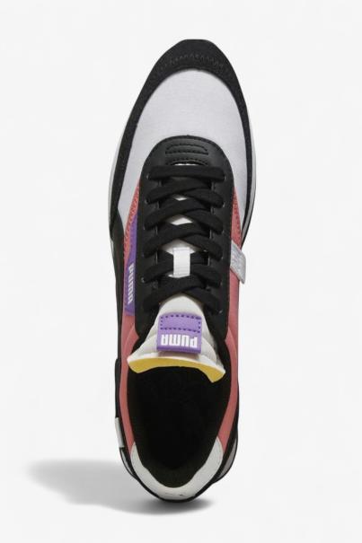 PUMA Future Rider Play On Shoes Multicolor