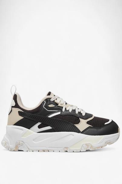 PUMA Trinity Better Shoes Black/Beige